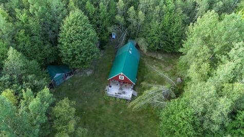 M1l58 Dipper Pond Road Carroll Plt ME 04487