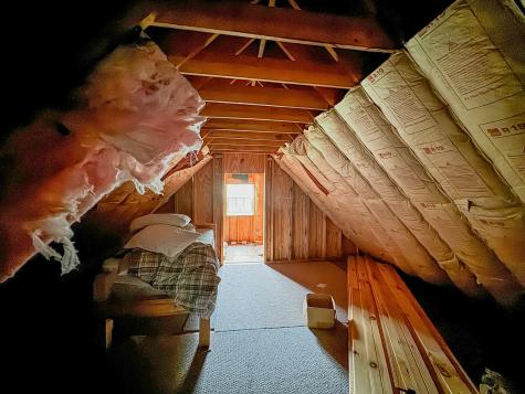 M1l58 Dipper Pond Road Carroll Plt ME 04487