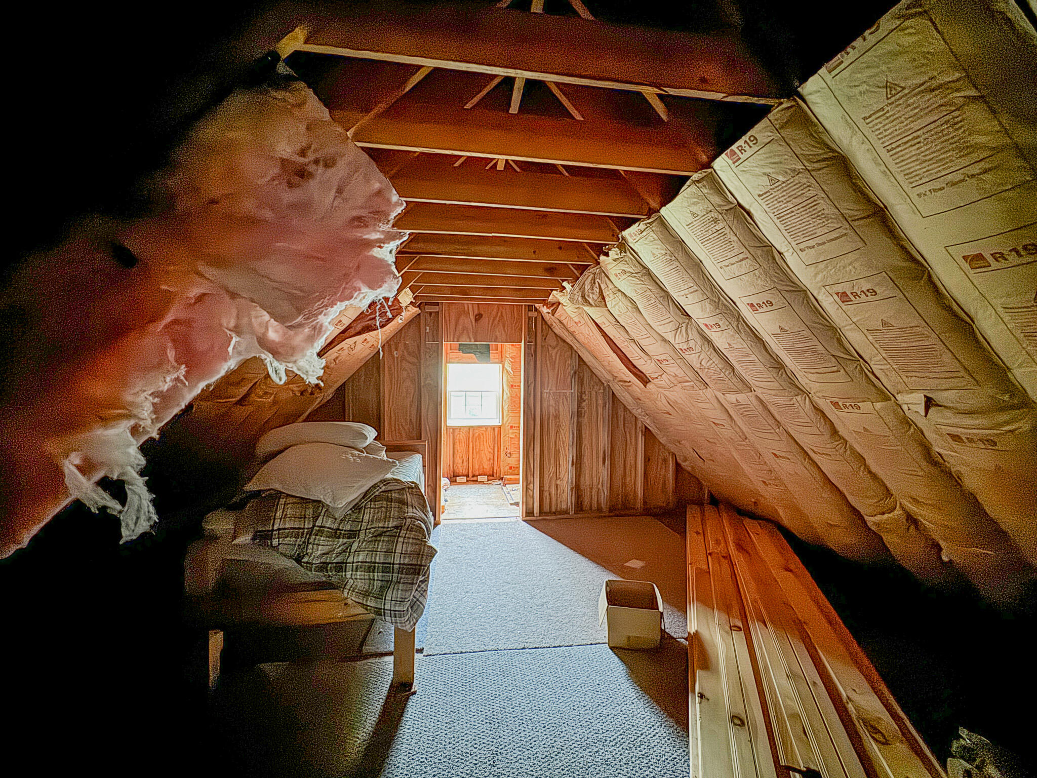 M1l58 Dipper Pond Road Carroll Plt ME 04487