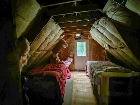 M1l58 Dipper Pond Road Carroll Plt ME 04487