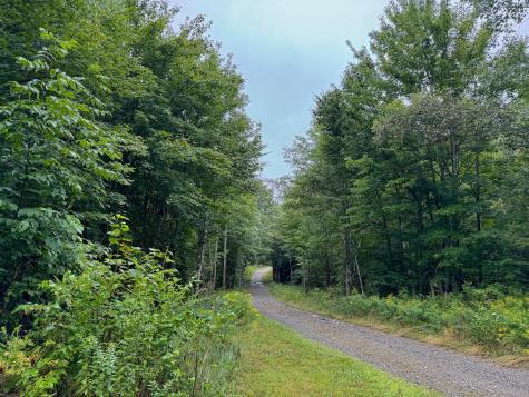 M1l58 Dipper Pond Road Carroll Plt ME 04487