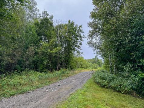 M1l58 Dipper Pond Road Carroll Plt ME 04487