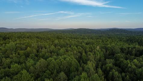 M1l58 Dipper Pond Road Carroll Plt ME 04487