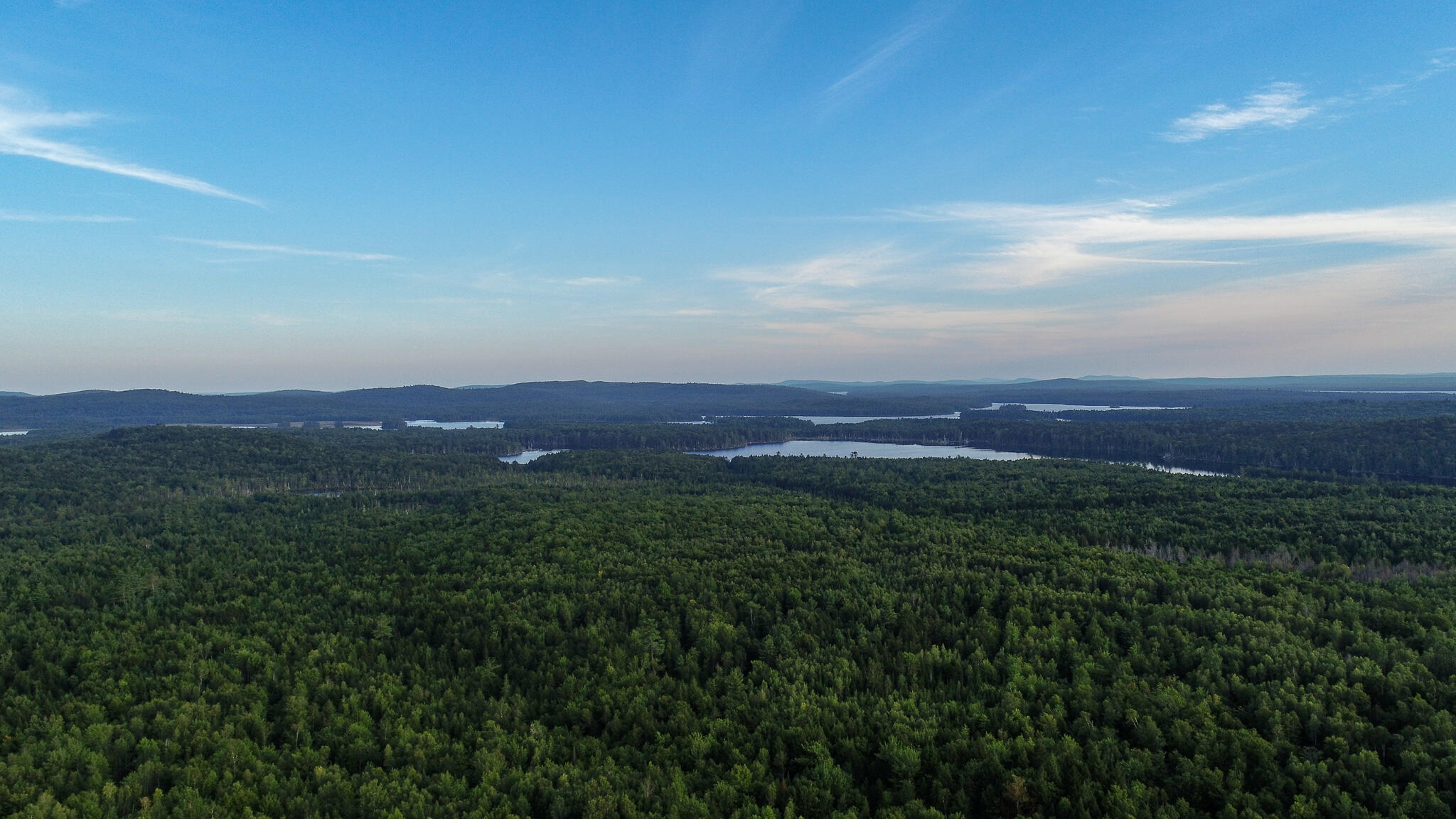 M1l58 Dipper Pond Road Carroll Plt ME 04487