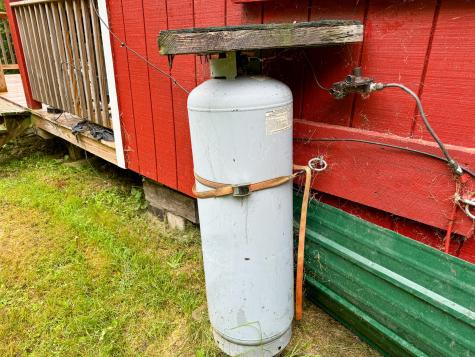 M1l58 Dipper Pond Road Carroll Plt ME 04487