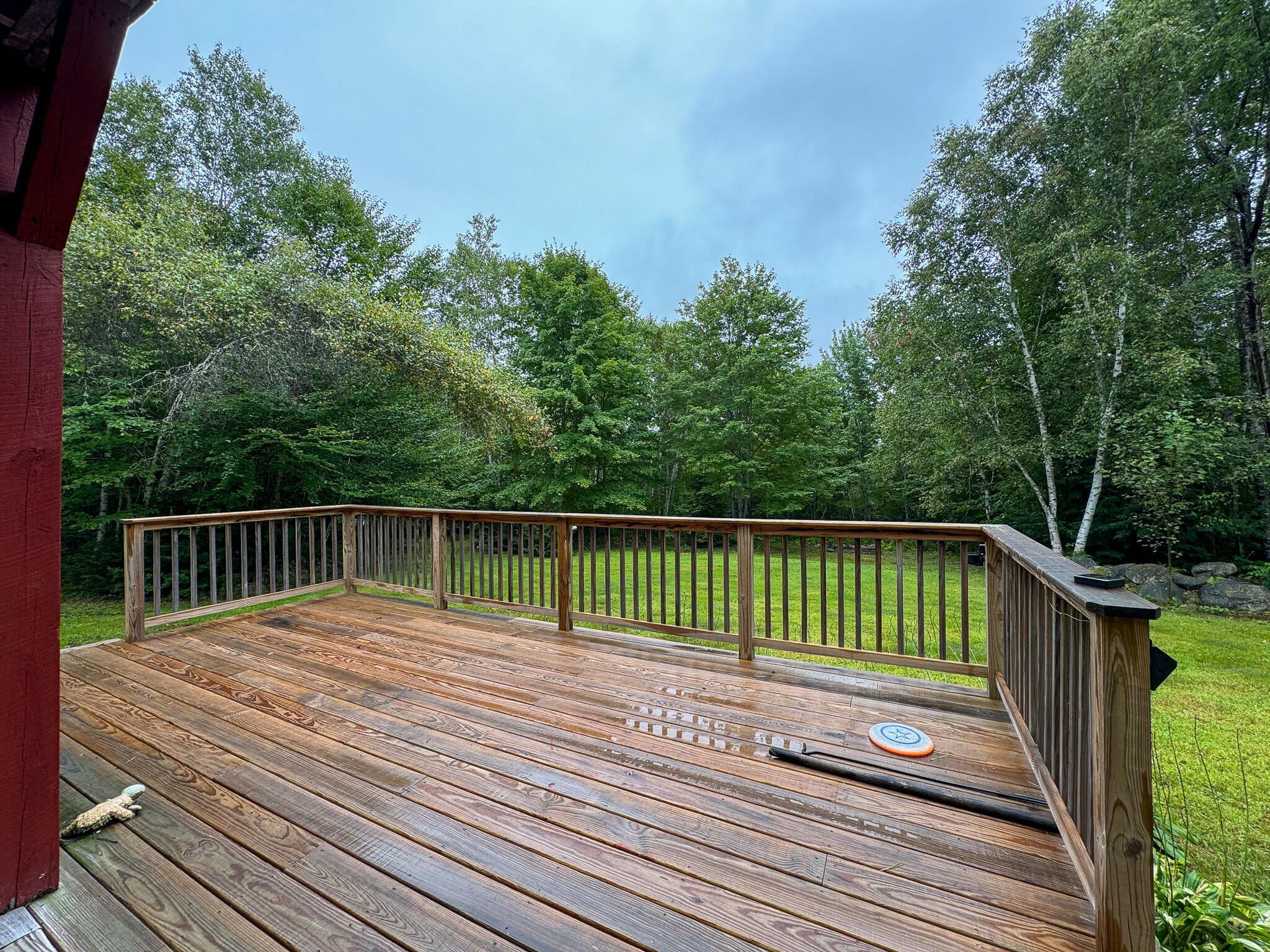 M1l58 Dipper Pond Road Carroll Plt ME 04487