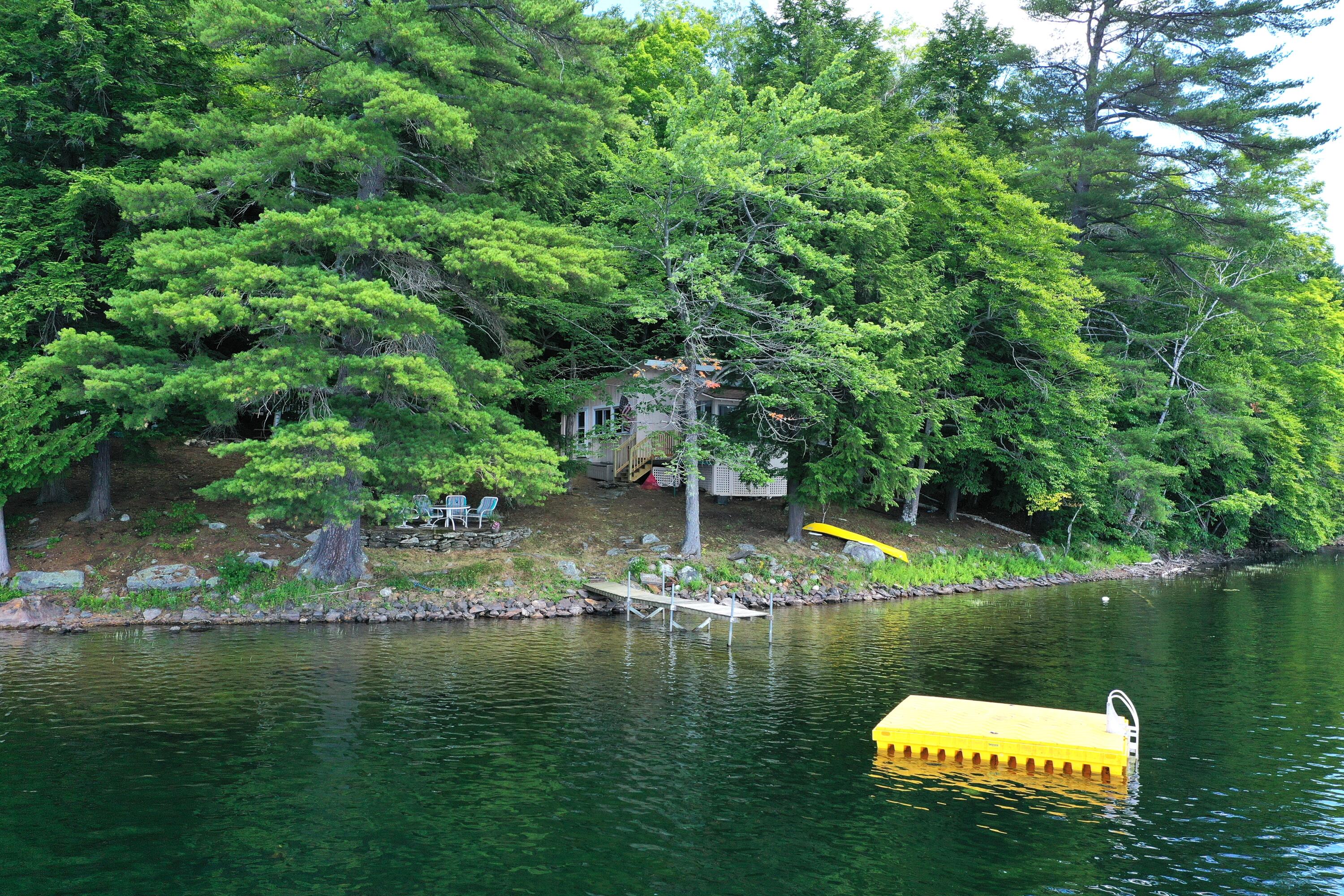 95 Woodlawn Lane Winthrop, ME