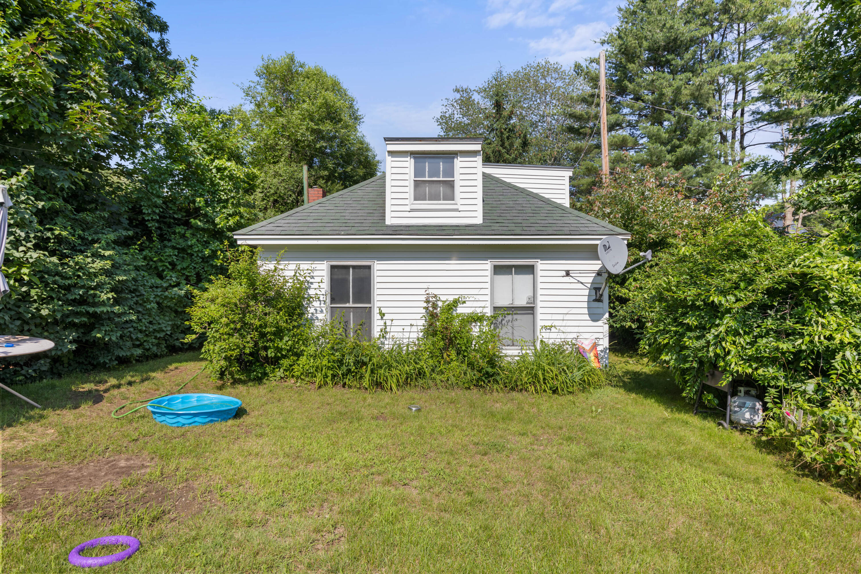 1 Villa Road South Portland ME 04106