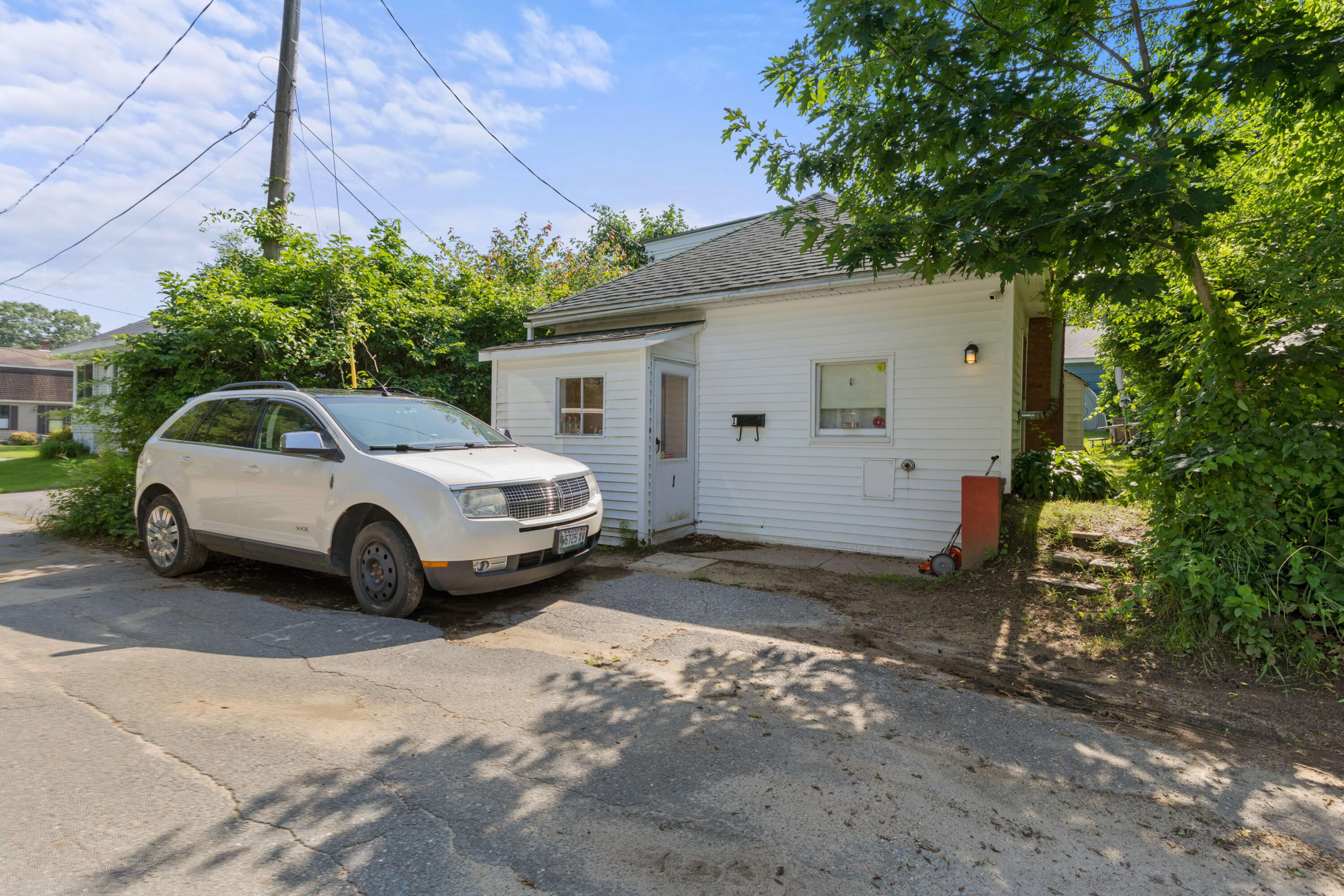 1 Villa Road South Portland ME 04106