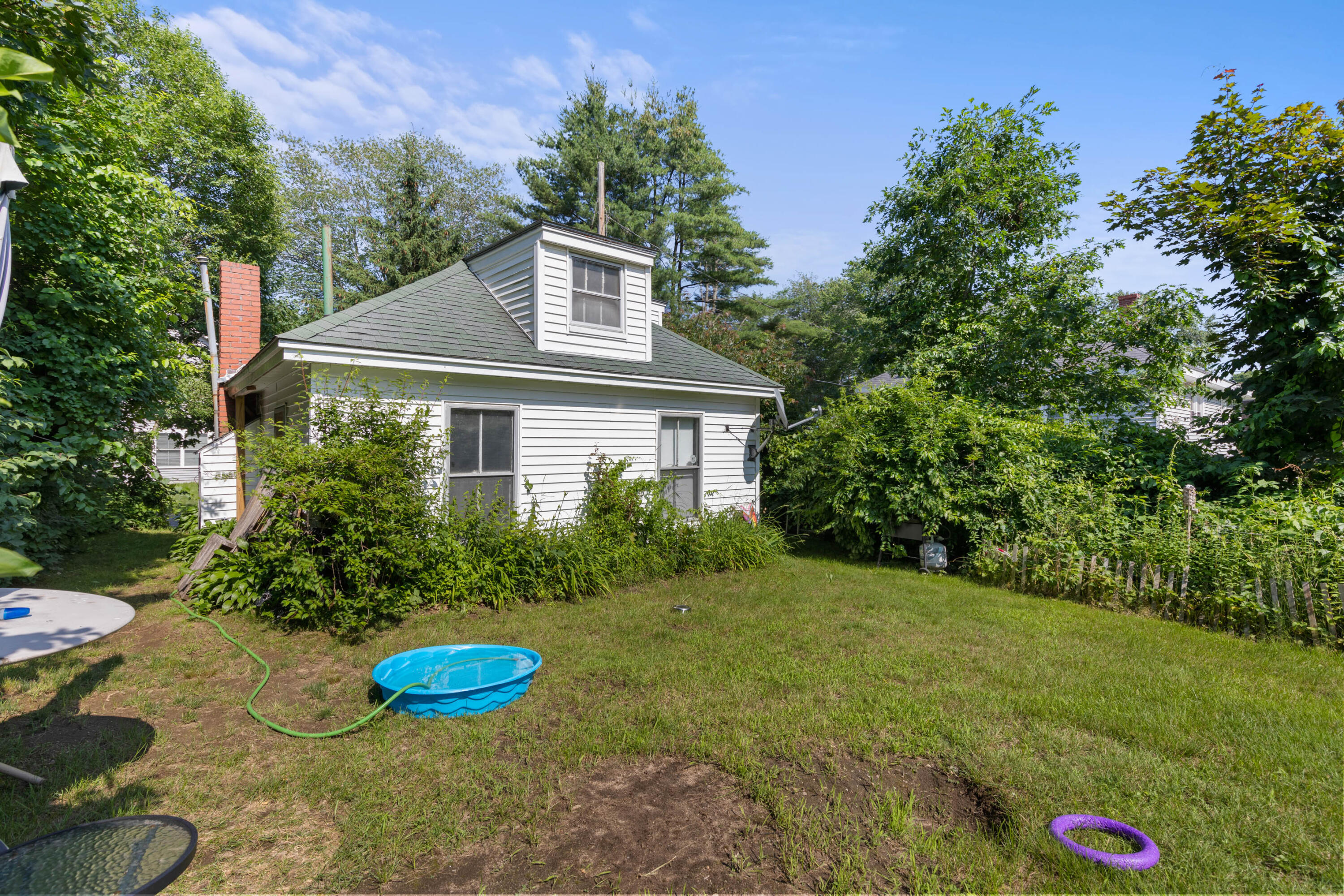 1 Villa Road South Portland ME 04106