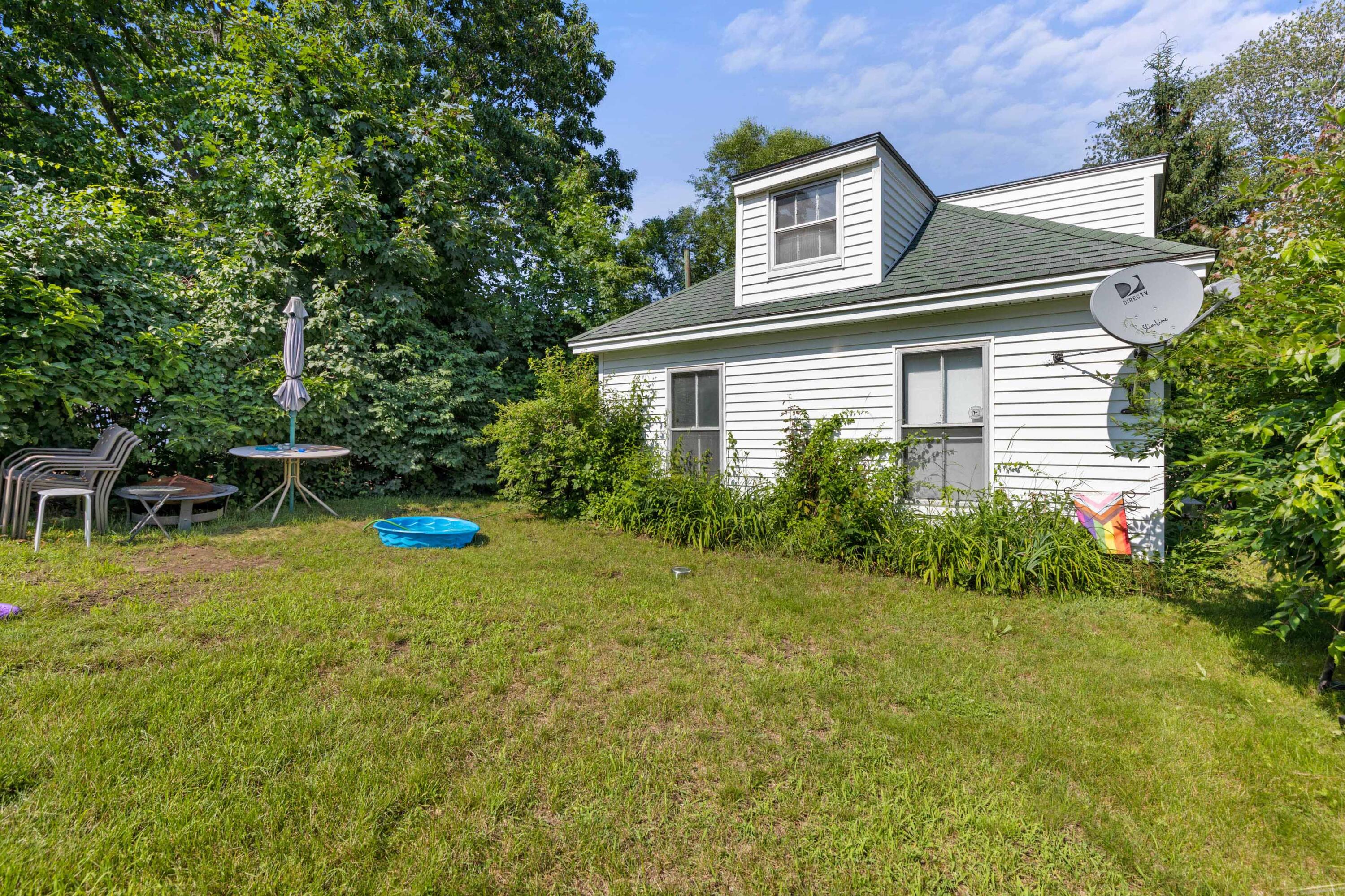1 Villa Road South Portland ME 04106