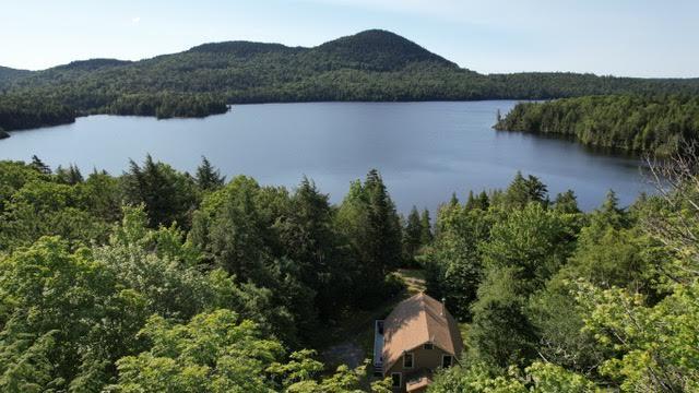 21 Poole Road Greenville ME 04441