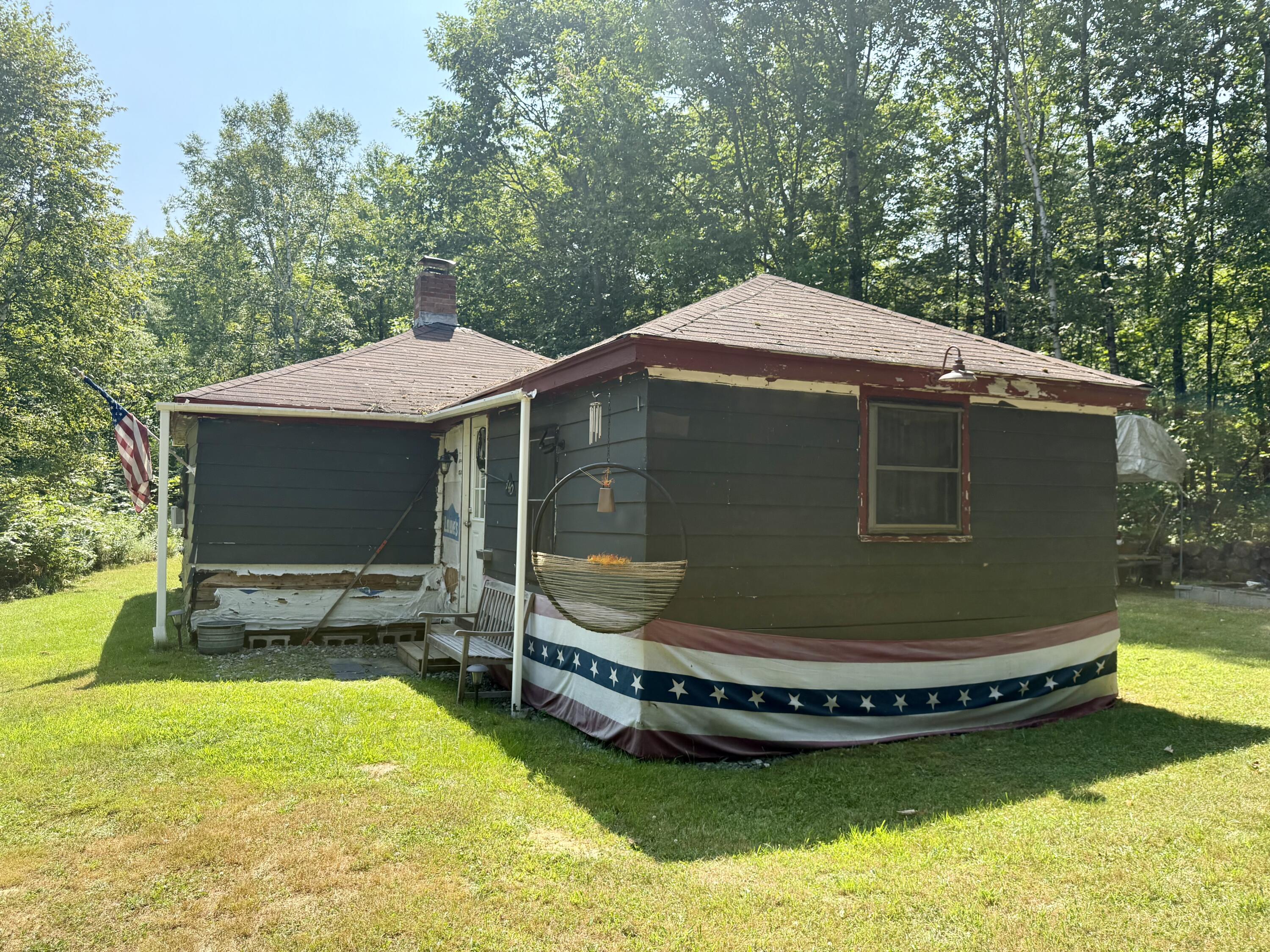 140 Guilford Center Road Guilford ME 04443