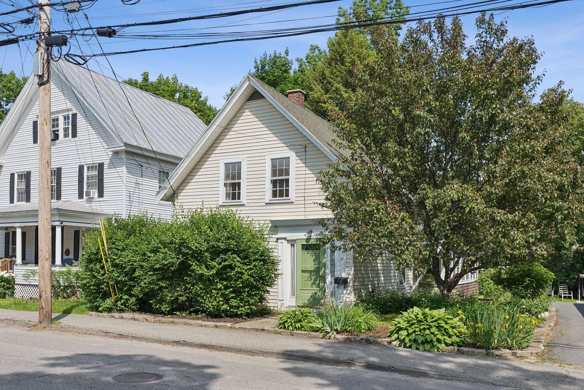49 Sewall Street Augusta ME 04330