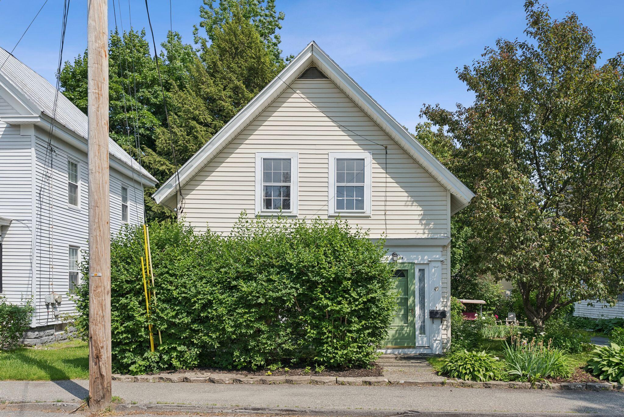 49 Sewall Street Augusta ME 04330