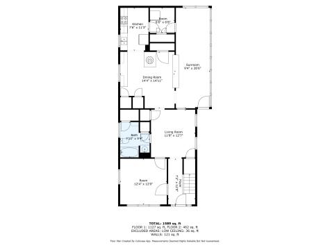 49 Sewall Street Augusta ME 04330