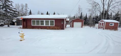 14 Colony Place Limestone ME 04750