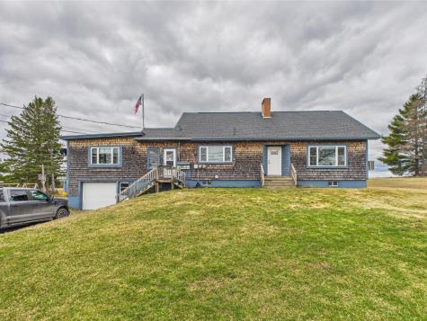 434 Sweden Street Caribou ME 04736