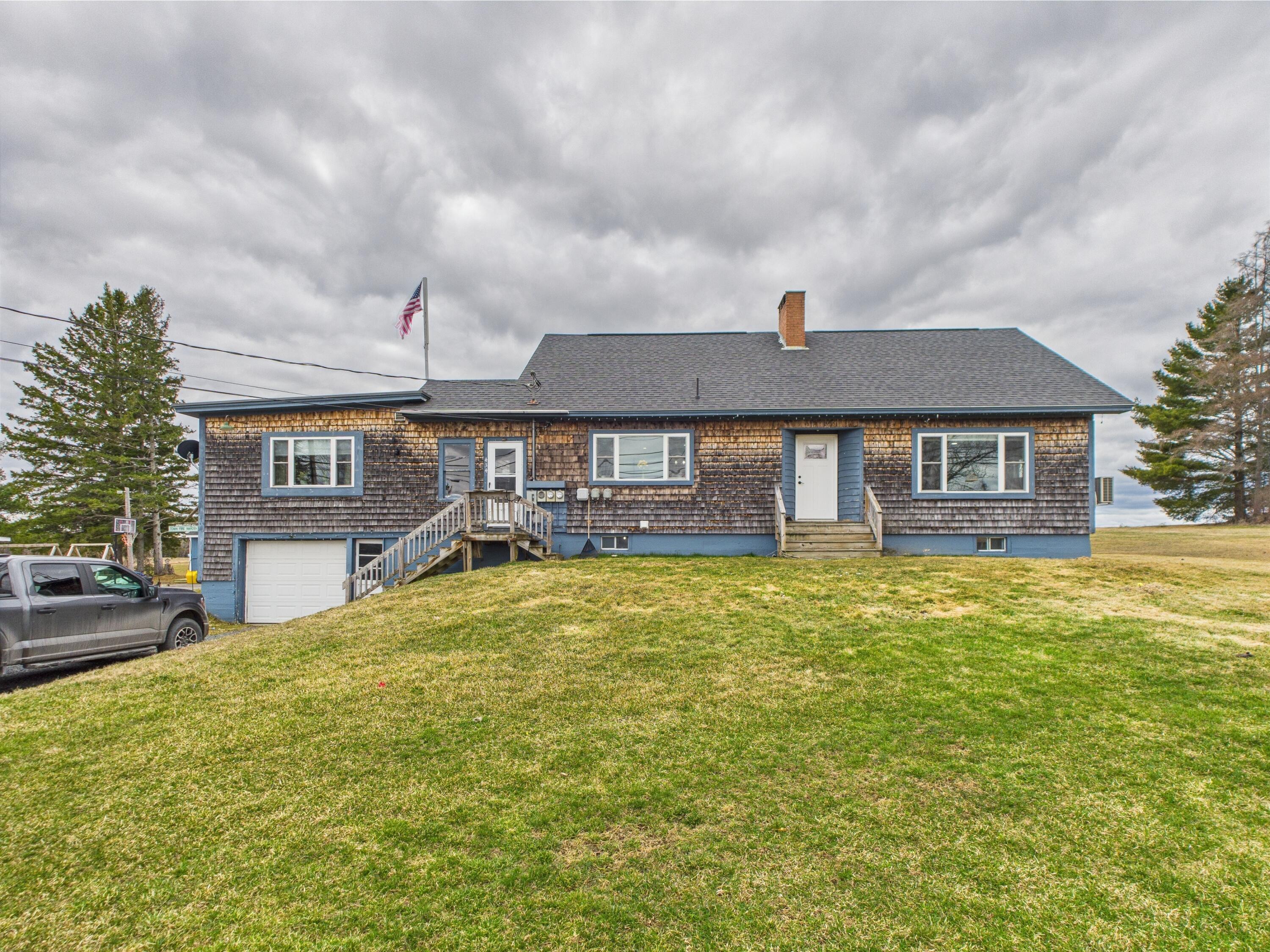 434 Sweden Street Caribou ME 04736