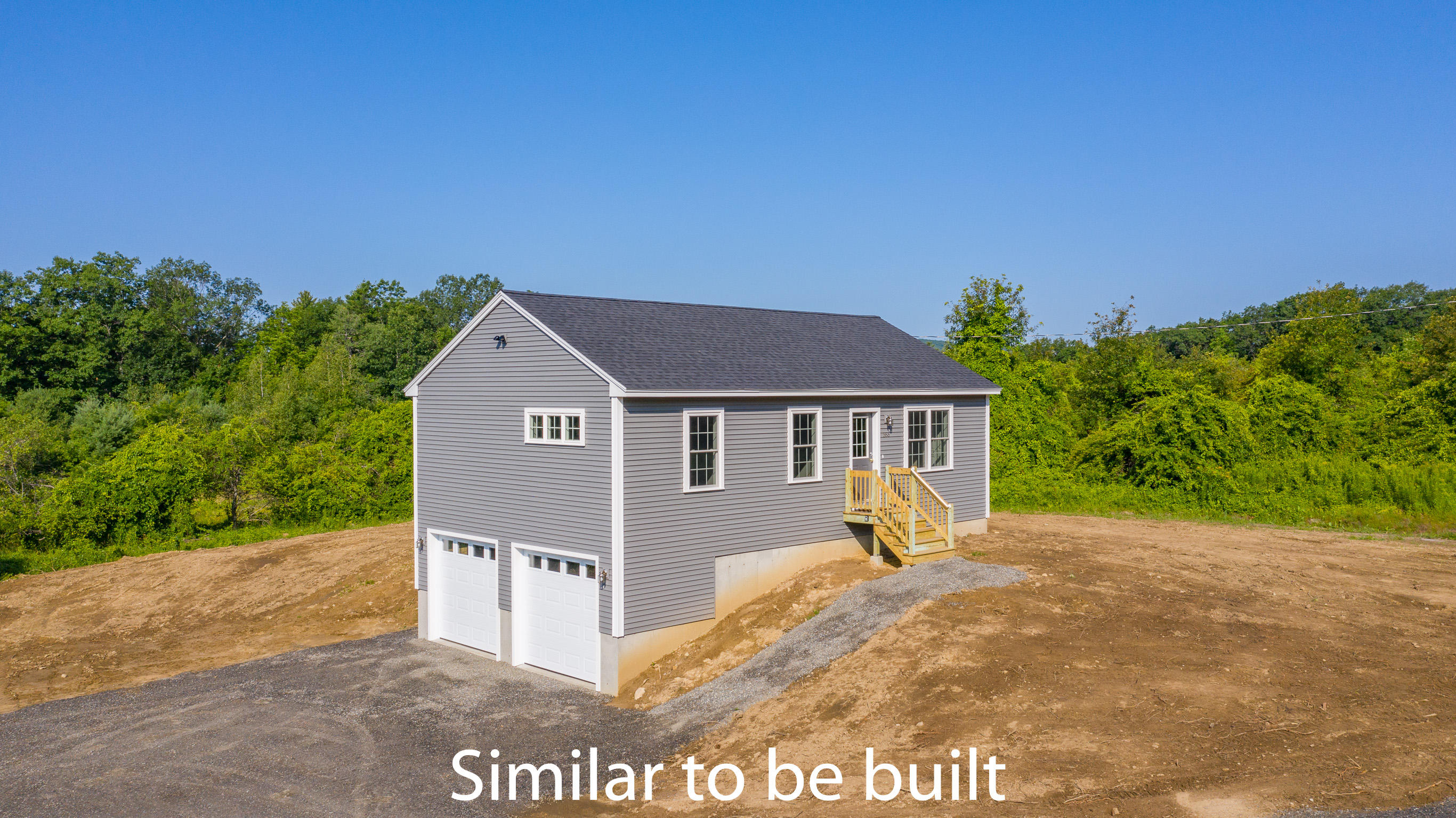 386 West Road Waterboro ME 04087