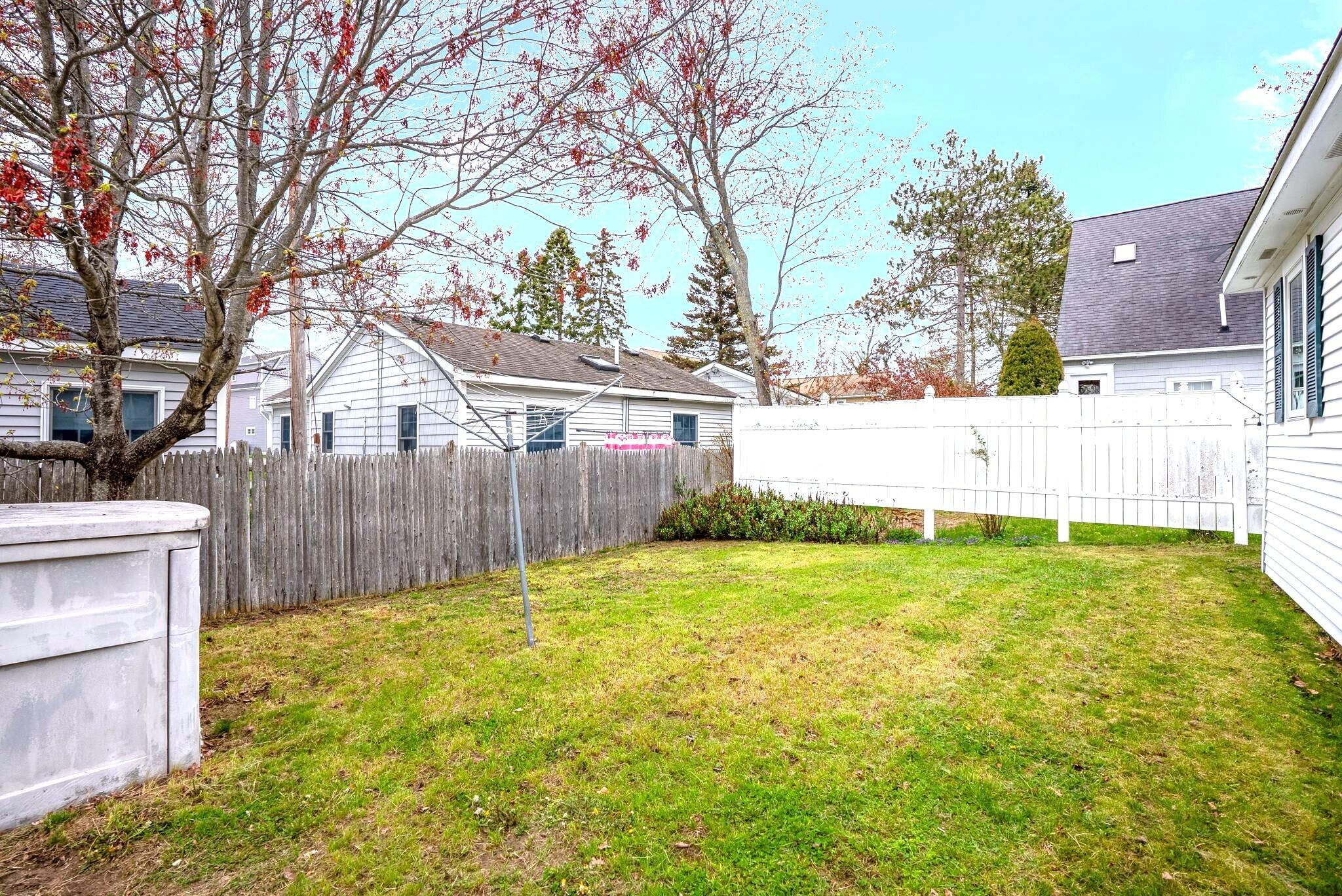 6 Tasker Avenue Scarborough ME 04074