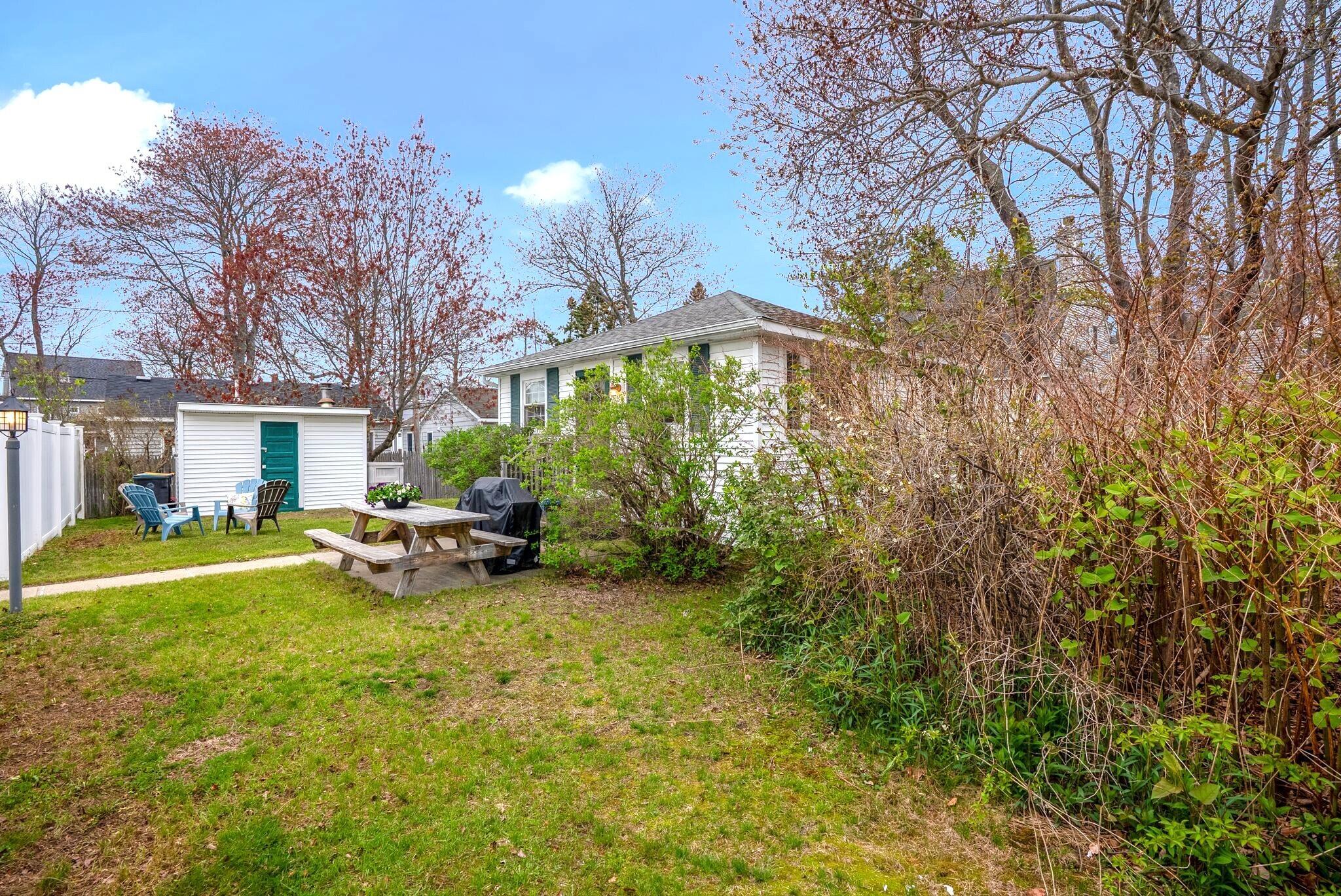 6 Tasker Avenue Scarborough ME 04074