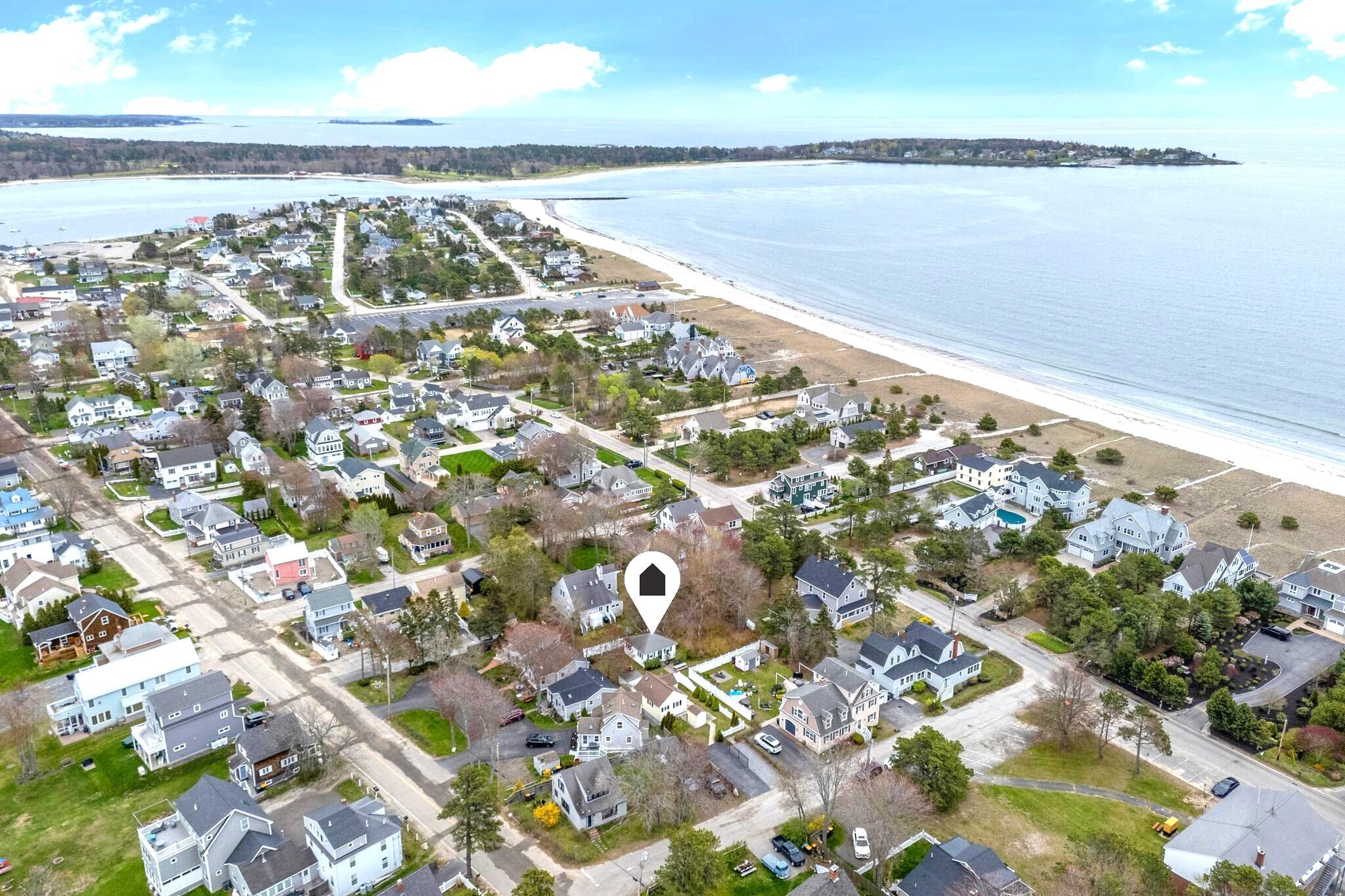 6 Tasker Avenue Scarborough ME 04074
