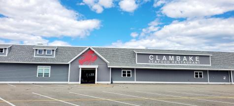 6 Tasker Avenue Scarborough ME 04074