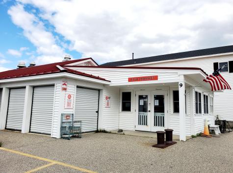 6 Tasker Avenue Scarborough ME 04074