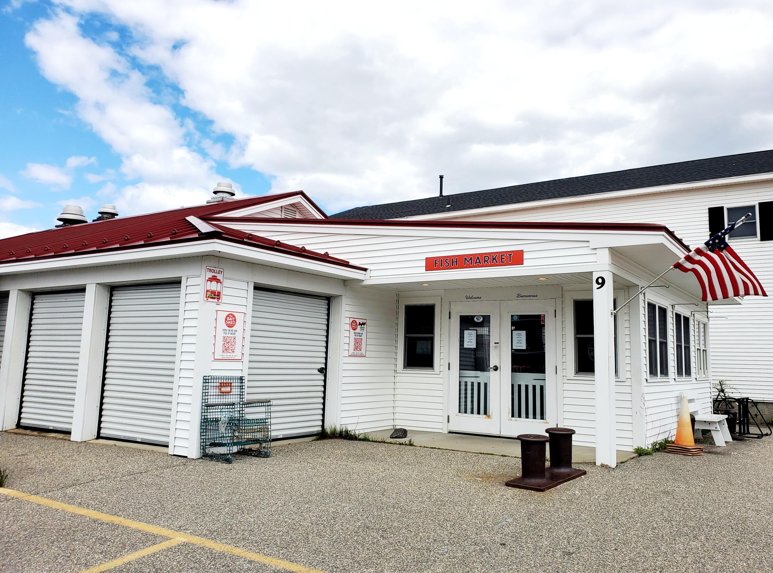 6 Tasker Avenue Scarborough ME 04074