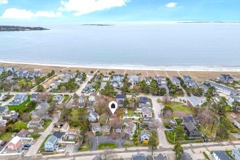 6 Tasker Avenue Scarborough ME 04074