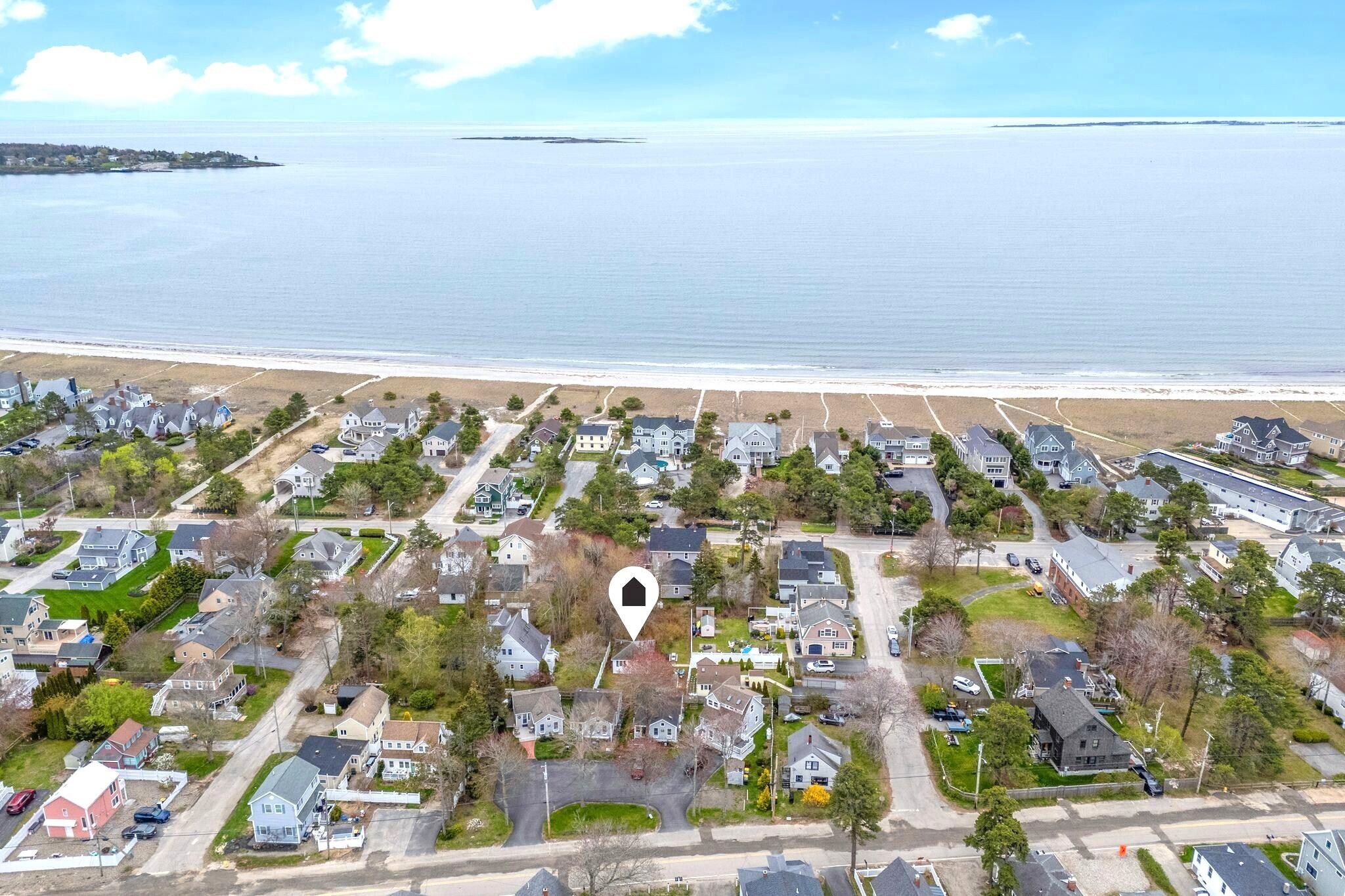 6 Tasker Avenue Scarborough ME 04074