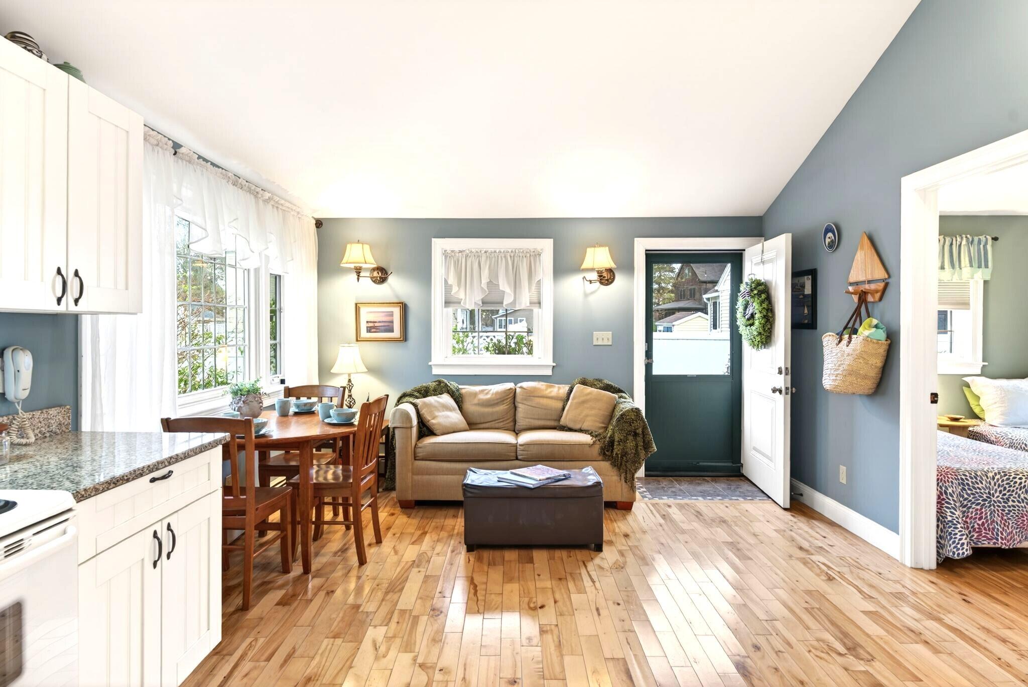 6 Tasker Avenue Scarborough ME 04074