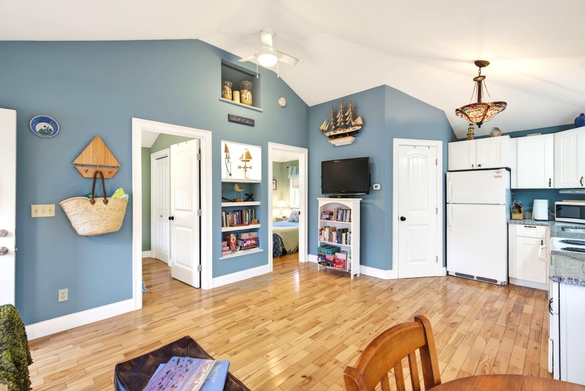 6 Tasker Avenue Scarborough ME 04074