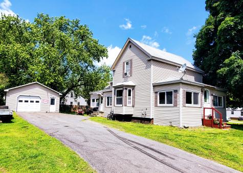 9 Locust Street Madison ME 04950