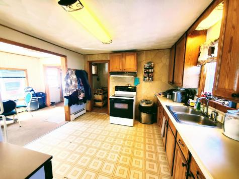 9 Locust Street Madison ME 04950