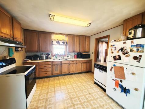 9 Locust Street Madison ME 04950