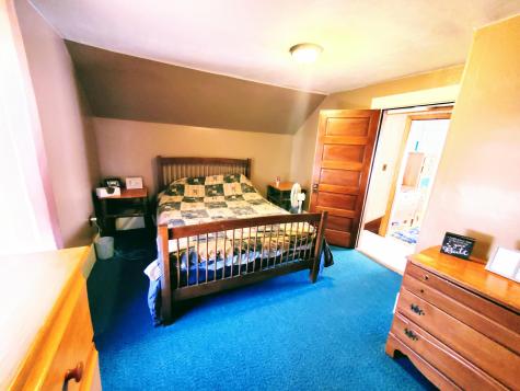 9 Locust Street Madison ME 04950