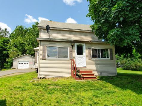 9 Locust Street Madison ME 04950