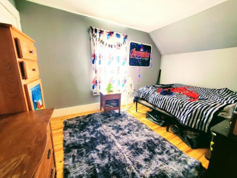 9 Locust Street Madison ME 04950