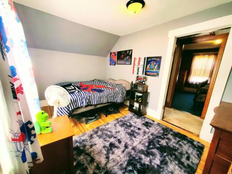 9 Locust Street Madison ME 04950