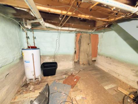 9 Locust Street Madison ME 04950