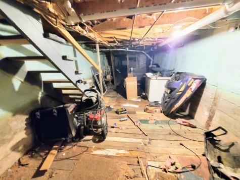 9 Locust Street Madison ME 04950