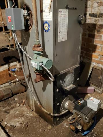 9 Locust Street Madison ME 04950