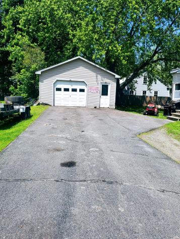 9 Locust Street Madison ME 04950