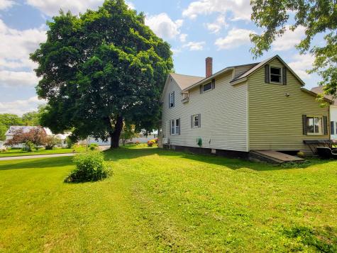 9 Locust Street Madison ME 04950