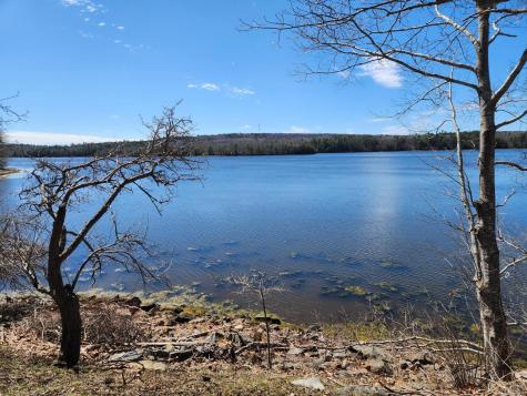141 Gross Point Road Orland ME 04472
