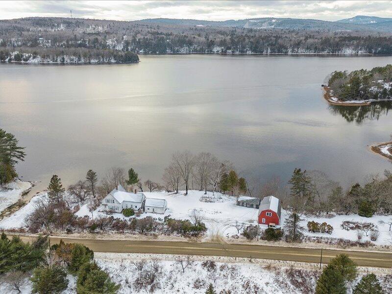 141 Gross Point Road Orland ME 04472