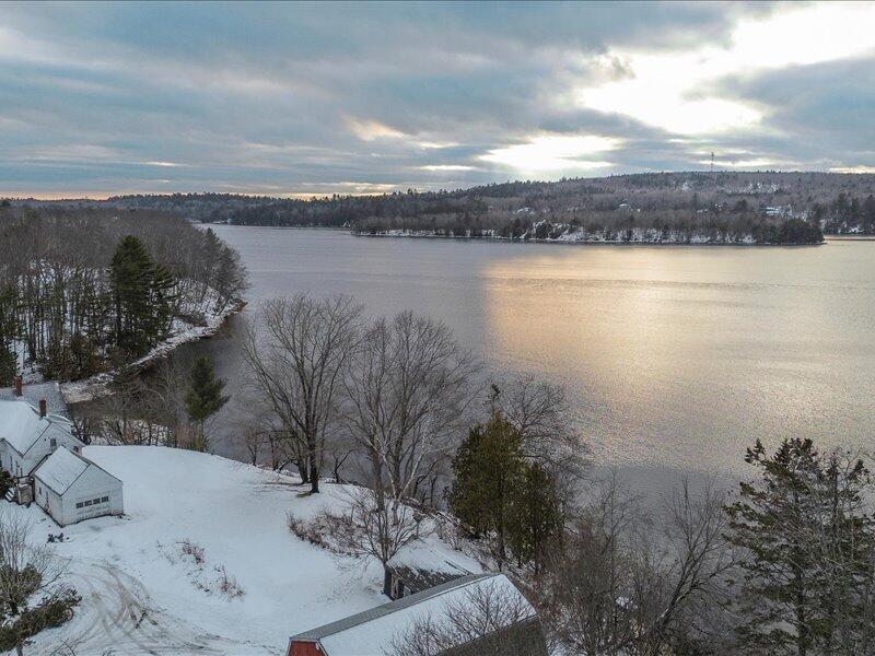 141 Gross Point Road Orland ME 04472