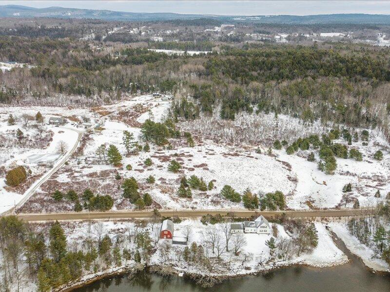 141 Gross Point Road Orland ME 04472